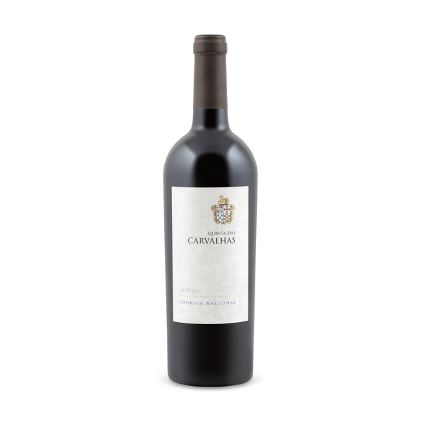 Quinta das Carvalhas Touriga Nacional 2022