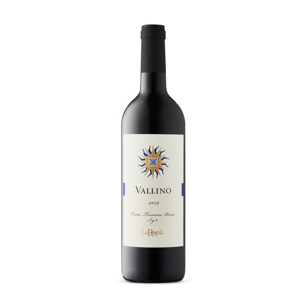 La Regola Vallino Rosso 2020