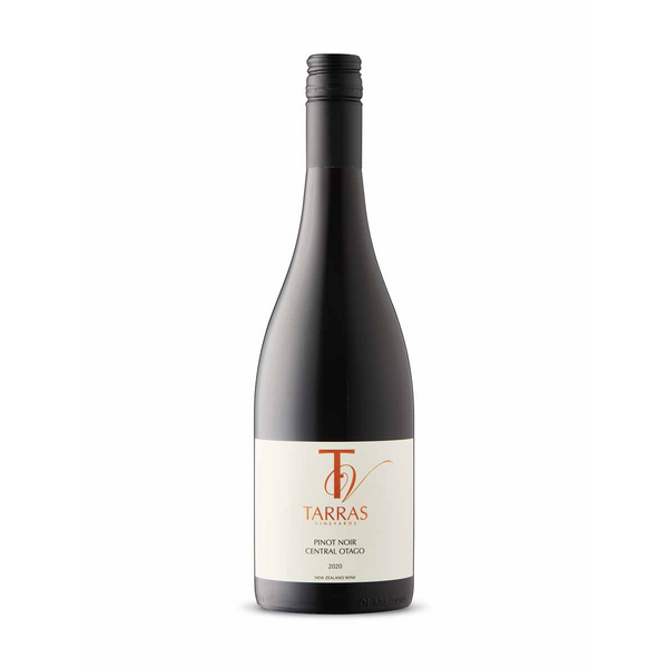 Tarras Central Otago Pinot Noir 2021