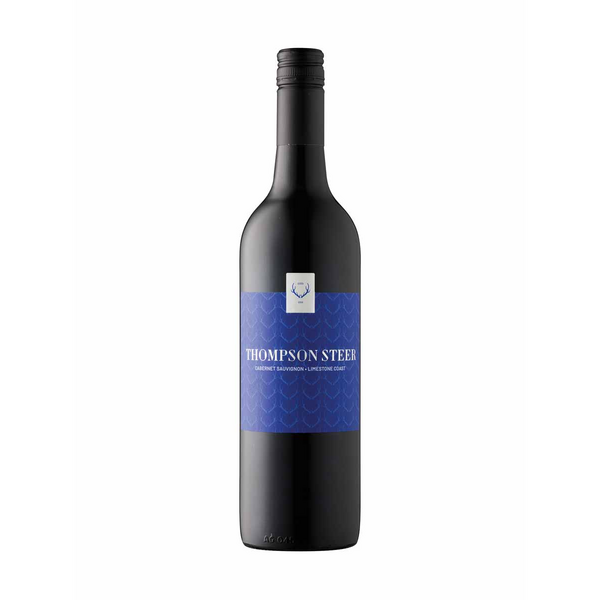 THOMPSON STEER LIMESTONE COAST CABERNET SAUVIGNON 2020