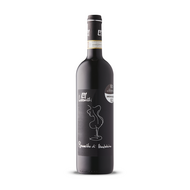 Lazzeretti Brunello di Montalcino 2015