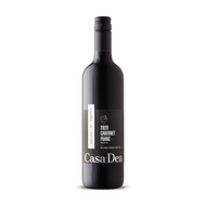 Casa-Dea Reserve Cabernet Franc VQA 2020
