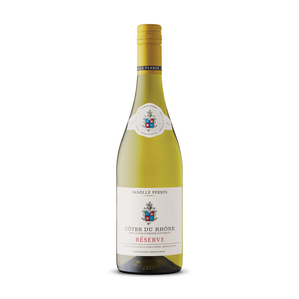 Famille Perrin Réserve Côtes du Rhône Blanc 2025