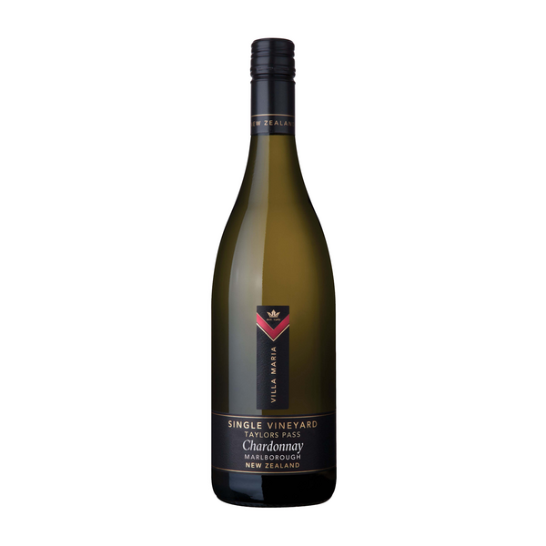 Taylors Pass Single Vineyard Chardonnay 2022