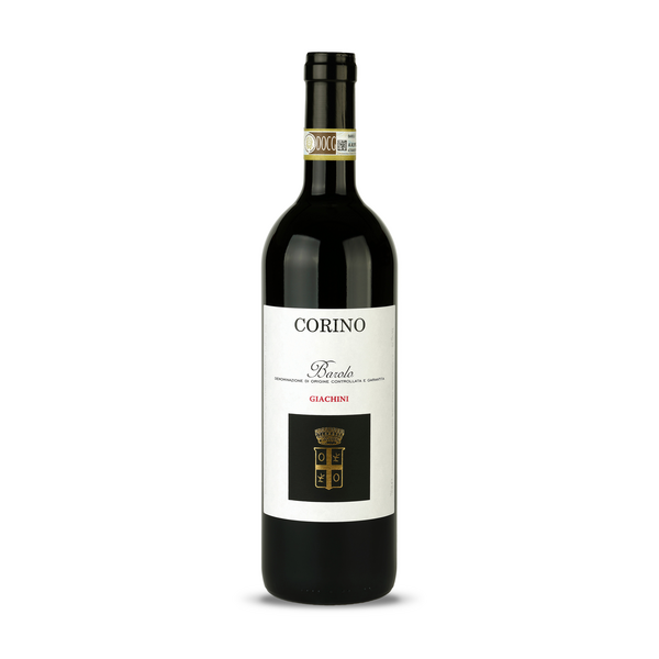 Corino Barolo Giachini