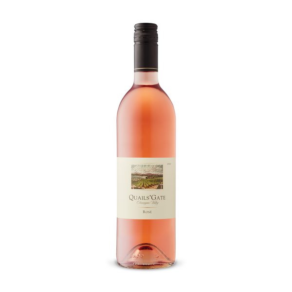 Quails\' Gate Rosé VQA 2025