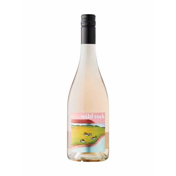 Benjamin Bridge Wild Rock Rosé 2023