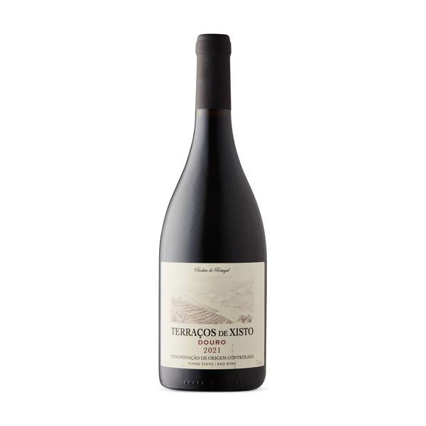 Terracos De Xisto Tinto 2020