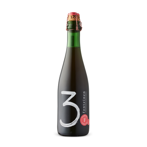 Fonteinen Framboos