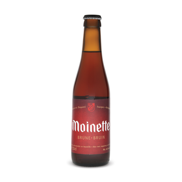 Moinette Brune