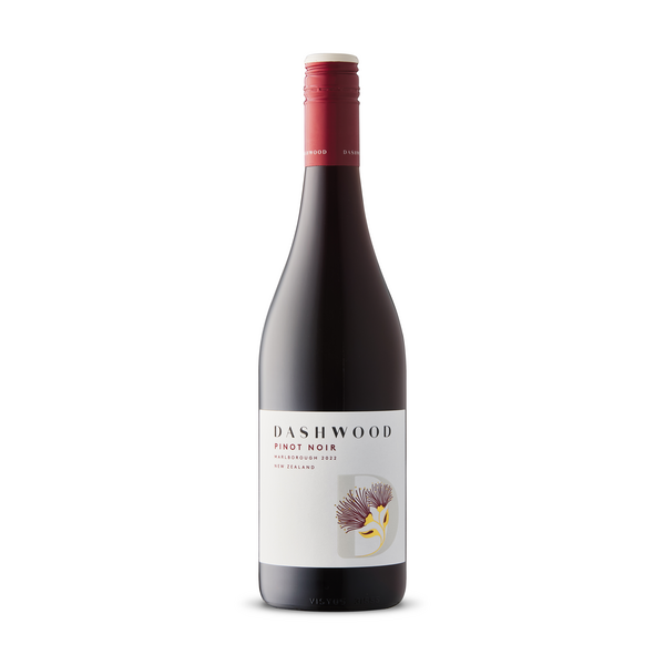 Dashwood Pinot Noir 2024