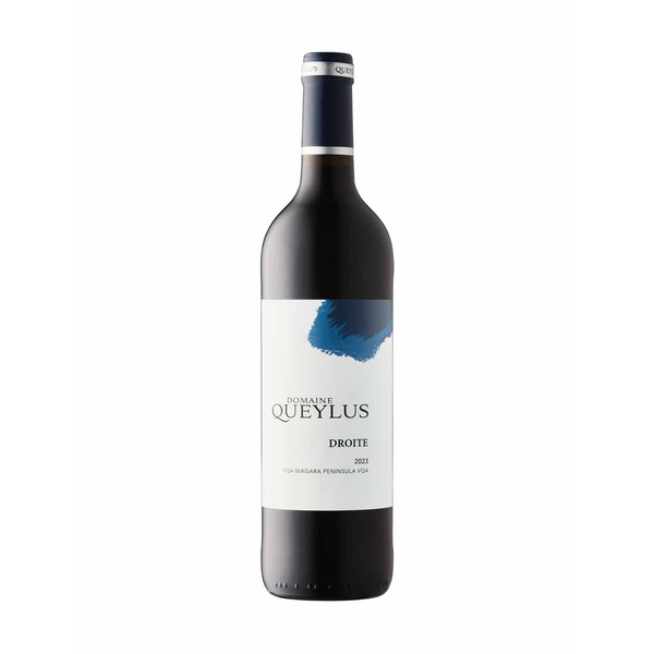 Domaine Queylus Droite VQA 2023