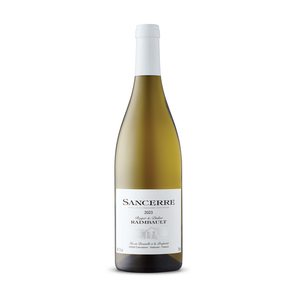 Roger & Didier Raimbault Sancerre 2024