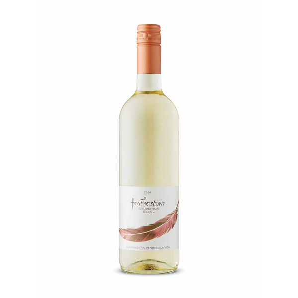 Featherstone Sauvignon Blanc VQA 2025
