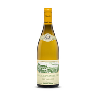 Domaine Billaud-Simon Les Vaillons Chablis 1er Cru 2022