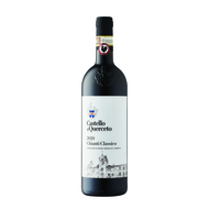 Castello di Querceto Chianti Classico 2022