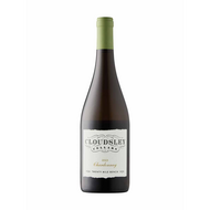 Cloudsley Twenty Mile Bench Chardonnay 2023