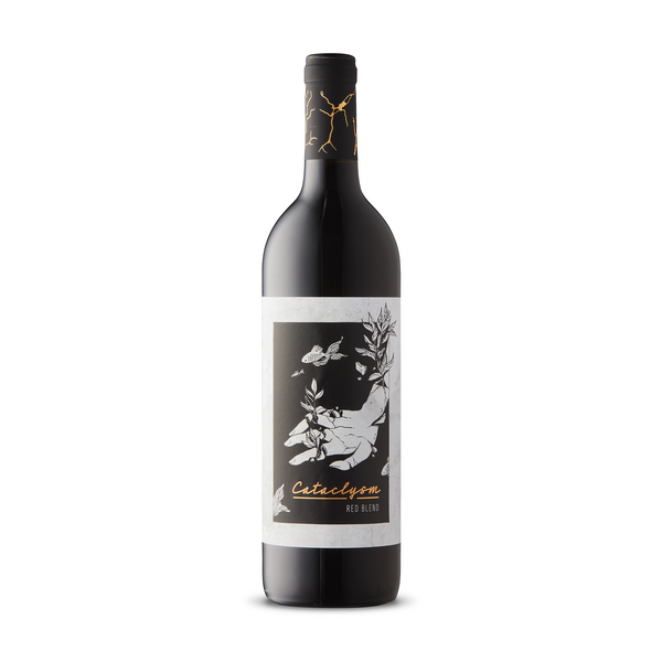 Cataclysm Red Blend 2020