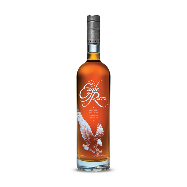 Eagle Rare 10 Year Old Kentucky Straight Bourbon Whiskey