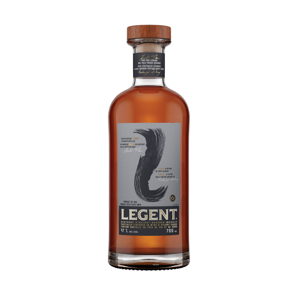 Legent Whiskey