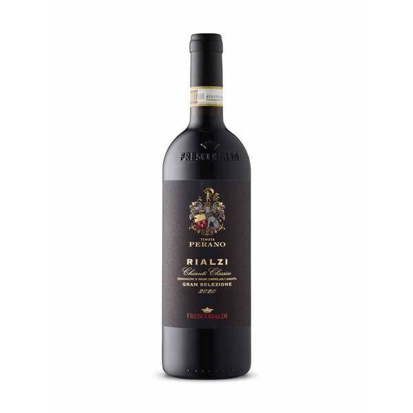 Tenuta Perano Rialzi Chianti Classico Gran Selezione 2020