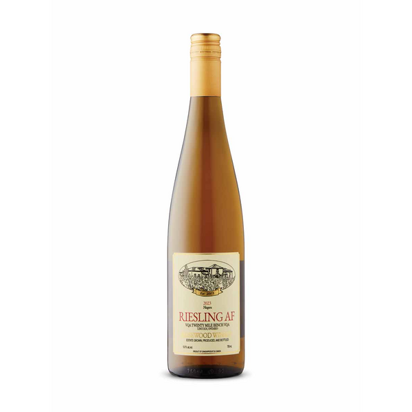 Rosewood Riesling AF VQA 2023