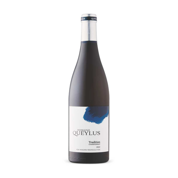 Domaine Queylus Tradition Chardonnay VQA 2024