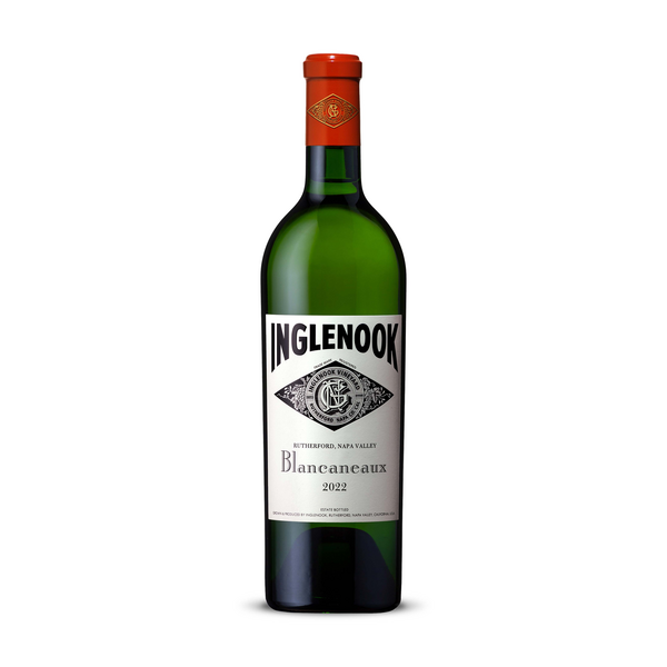 Inglenook Blancaneaux 2022