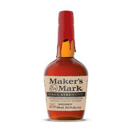 Maker\'s Mark Cask Strength Whiskey