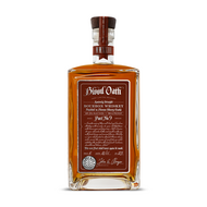 Blood Oath Pact 9 Whiskey