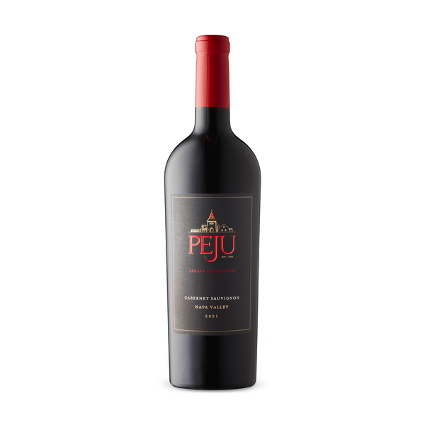Peju Legacy Collection Cabernet Sauvignon Napa Valley 2020