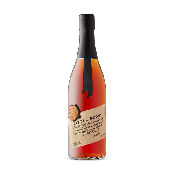 Little Book Chapter 8 Whiskey