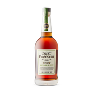 Old Forester 1897 Bottled in Bond Whiskey