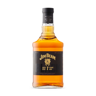 Jim Beam Black Kentucky Bourbon Whiskey