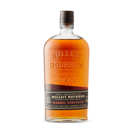 Bulleit Barrel Strength Batch No. 8 Whiskey