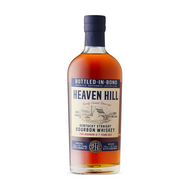 Heaven Hill Bottled In Bond Whiskey