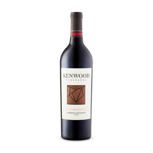 Kenwood Sonoma County Cabernet Sauvignon