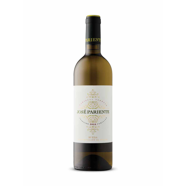 Jose Pariente Verdejo 2024