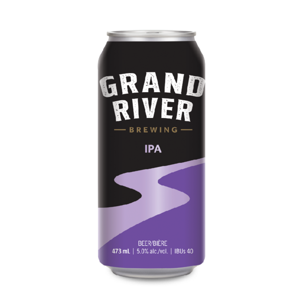 Grand River Ipa
