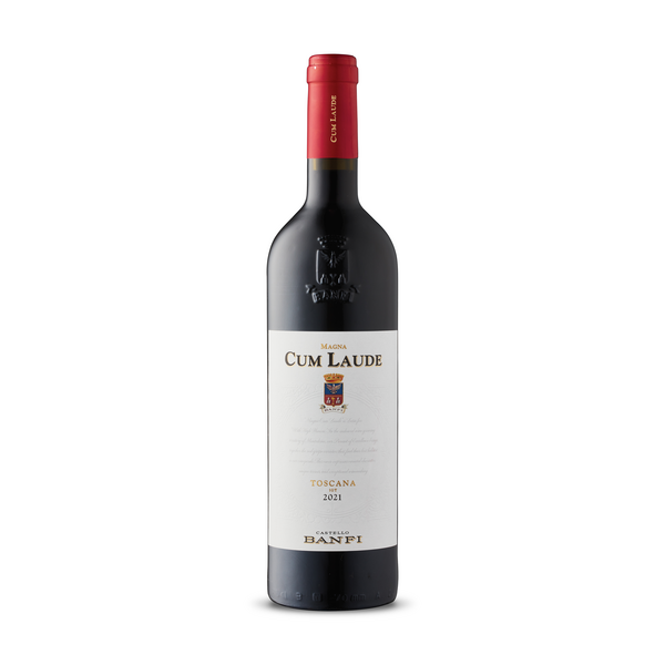 Banfi Magna Cum Laude 2022