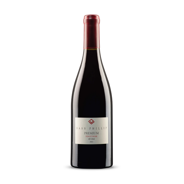 Bass Phillip Premium Pinot Noir 2023