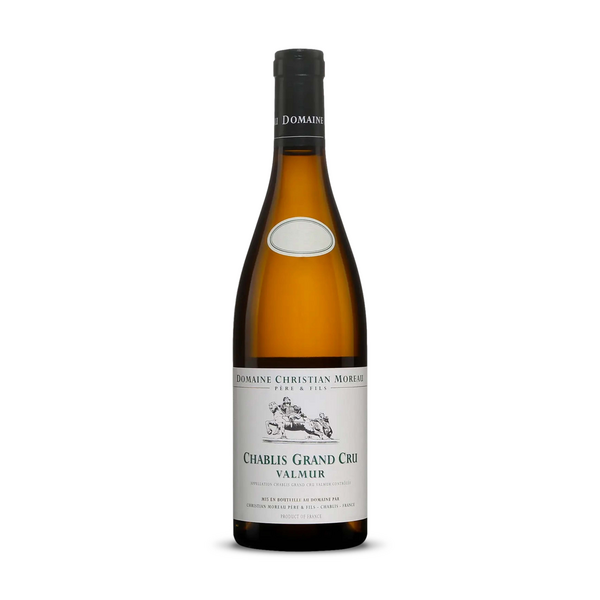 Domaine Sève Rendez-Vous Pouilly-Fuissé 1er Cru 2023