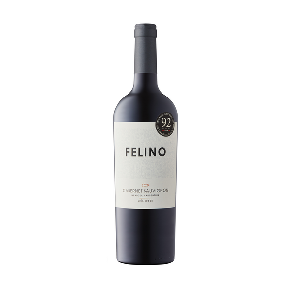 Viña Cobos Felino Cabernet Sauvignon 2023