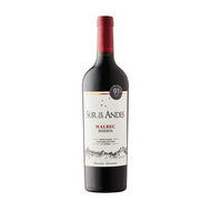 Sur De Los Andes Malbec Reserva 2023