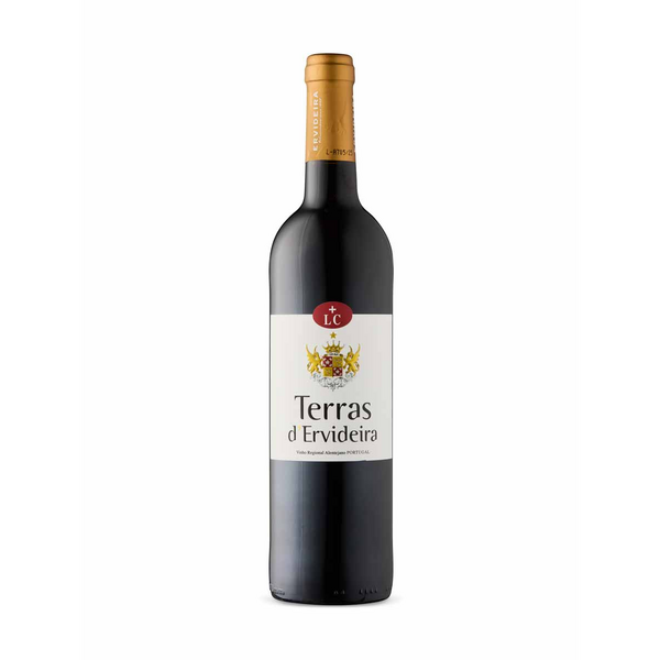 Terras D\'Ervideira Red 2023