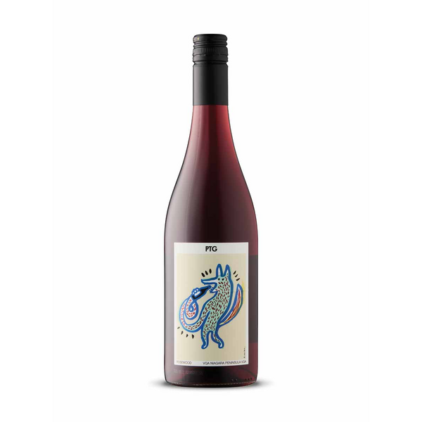 Rosewood Estate PTG VQA 2025