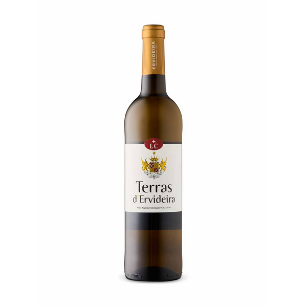 Terras D\'Ervideira White 2024