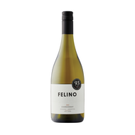 Felino Mendoza Chardonnay 2024