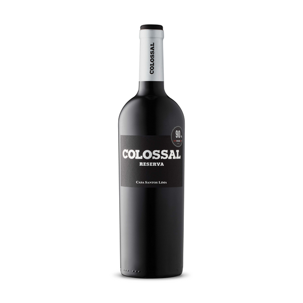 Casa Santos Lima Colossal Reserva 2021