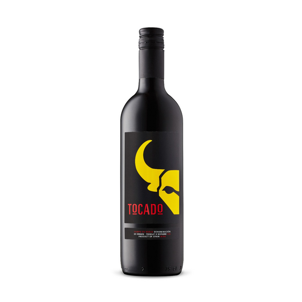 Tocado Garnacha